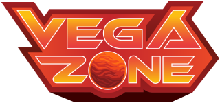 VegaZone logo